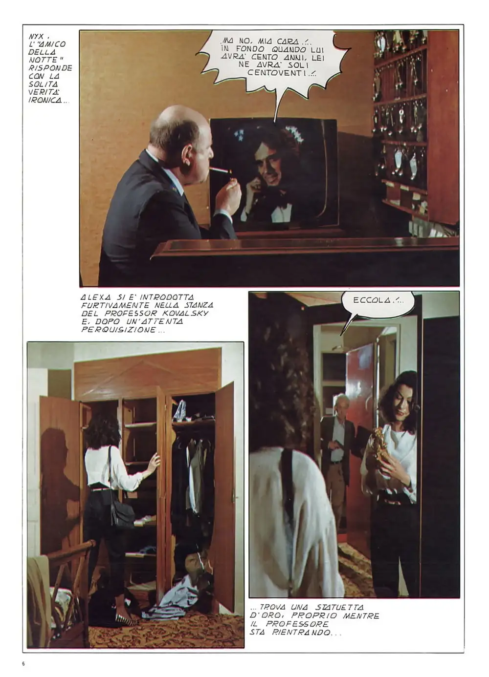 Rivista Erotik vol.11 pag04