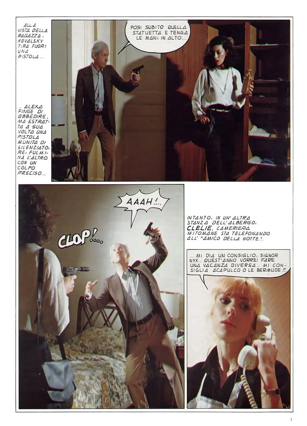 Rivista Erotik vol.11 pag05