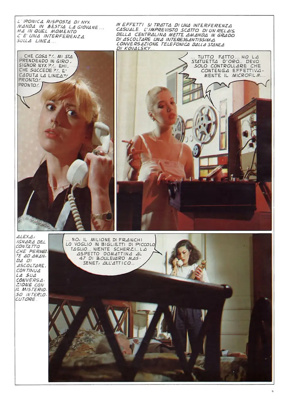 Rivista Erotik vol.11 pag07
