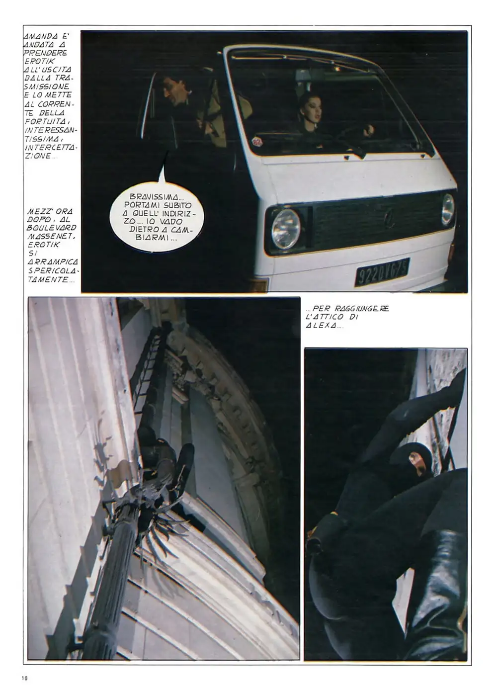 Rivista Erotik vol.11 pag08