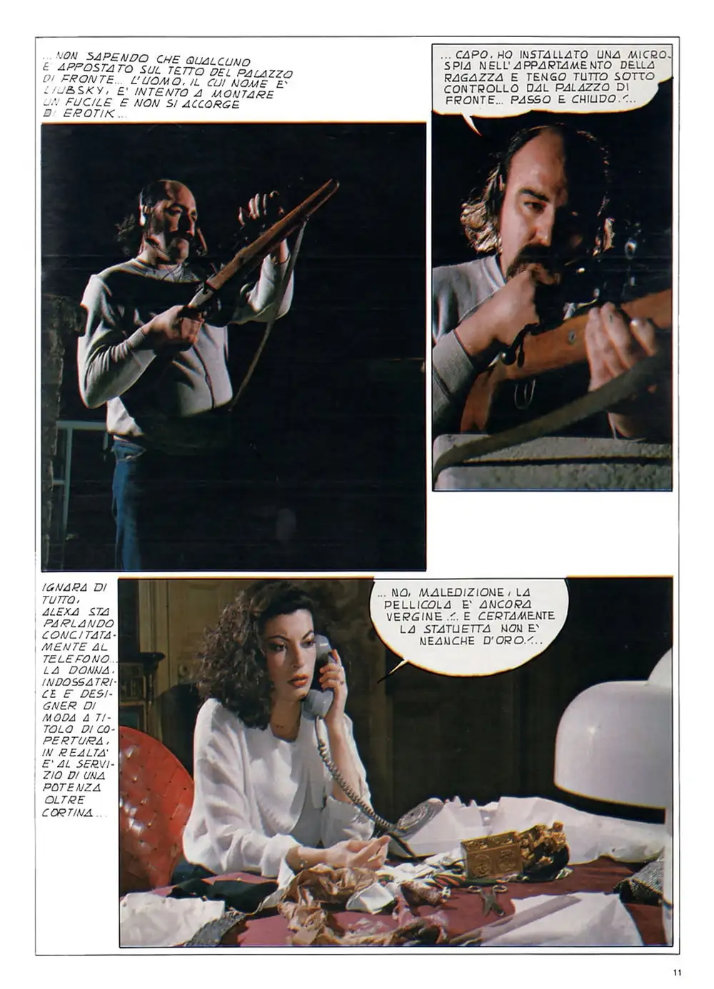 Rivista Erotik vol.11 pag09