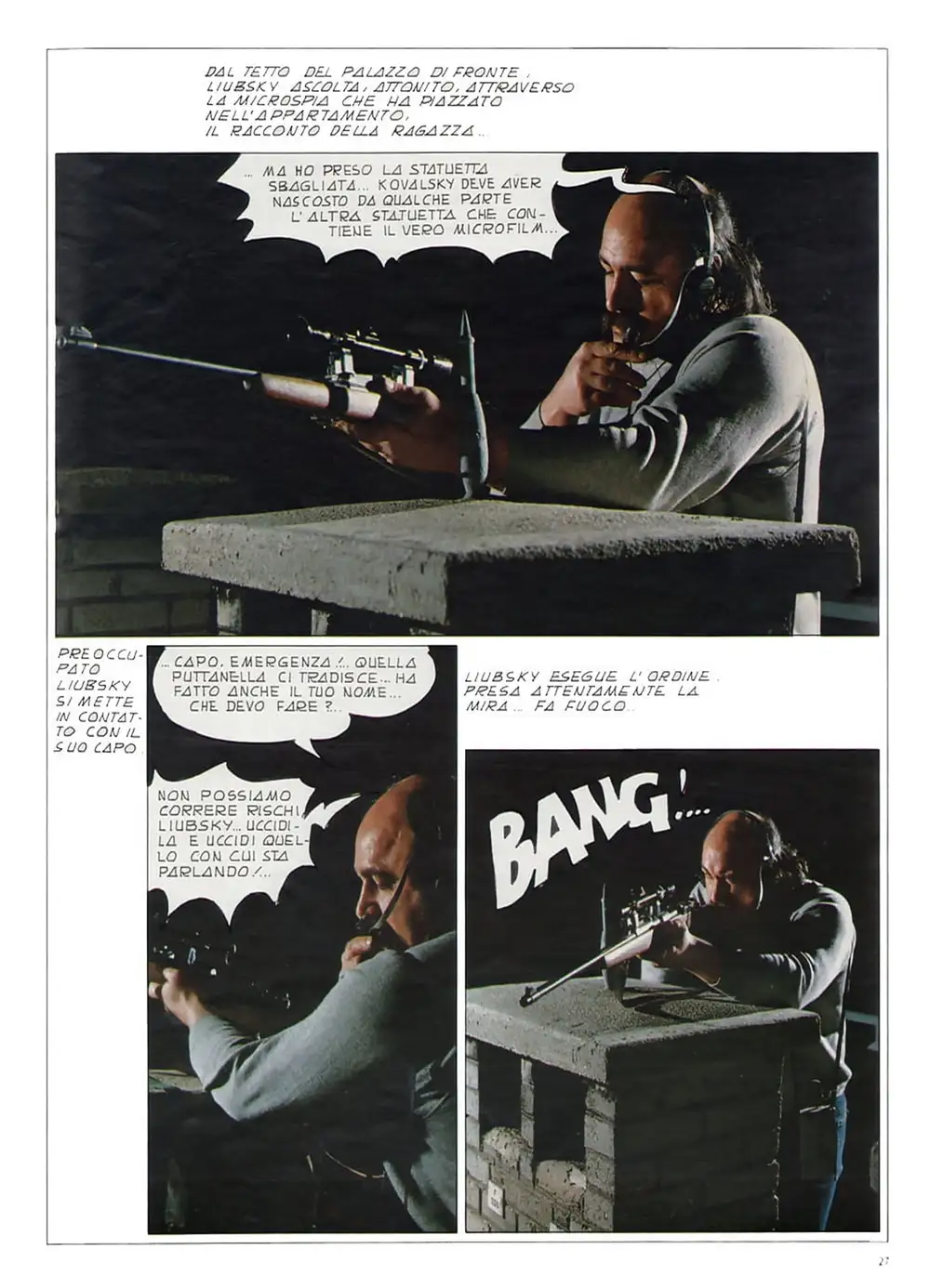 Rivista Erotik vol.11 pag25
