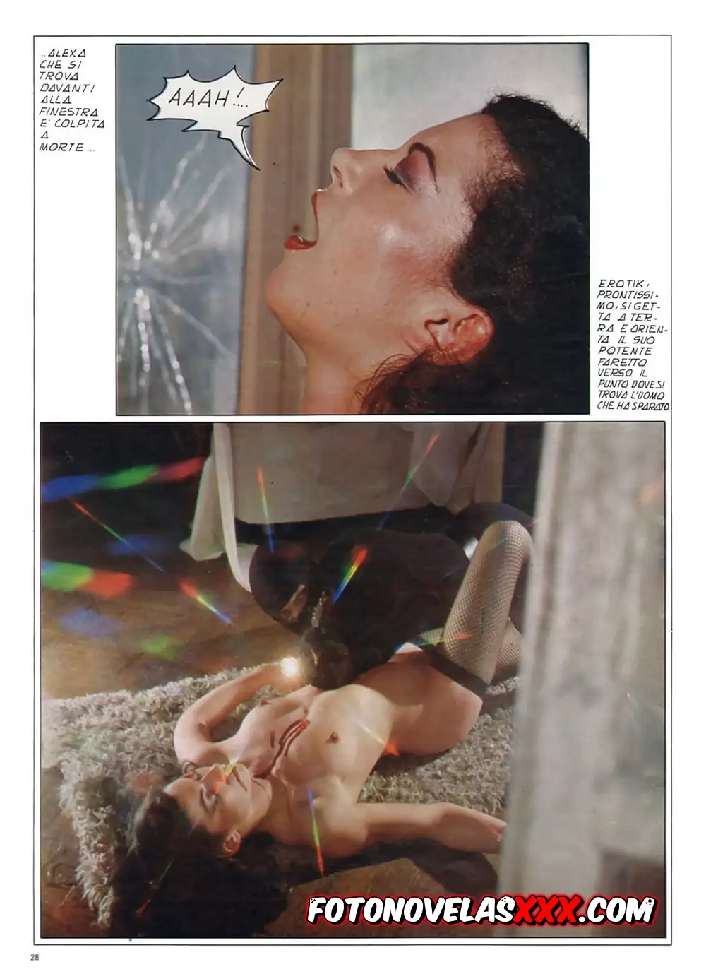 Rivista Erotik vol.11 pag26