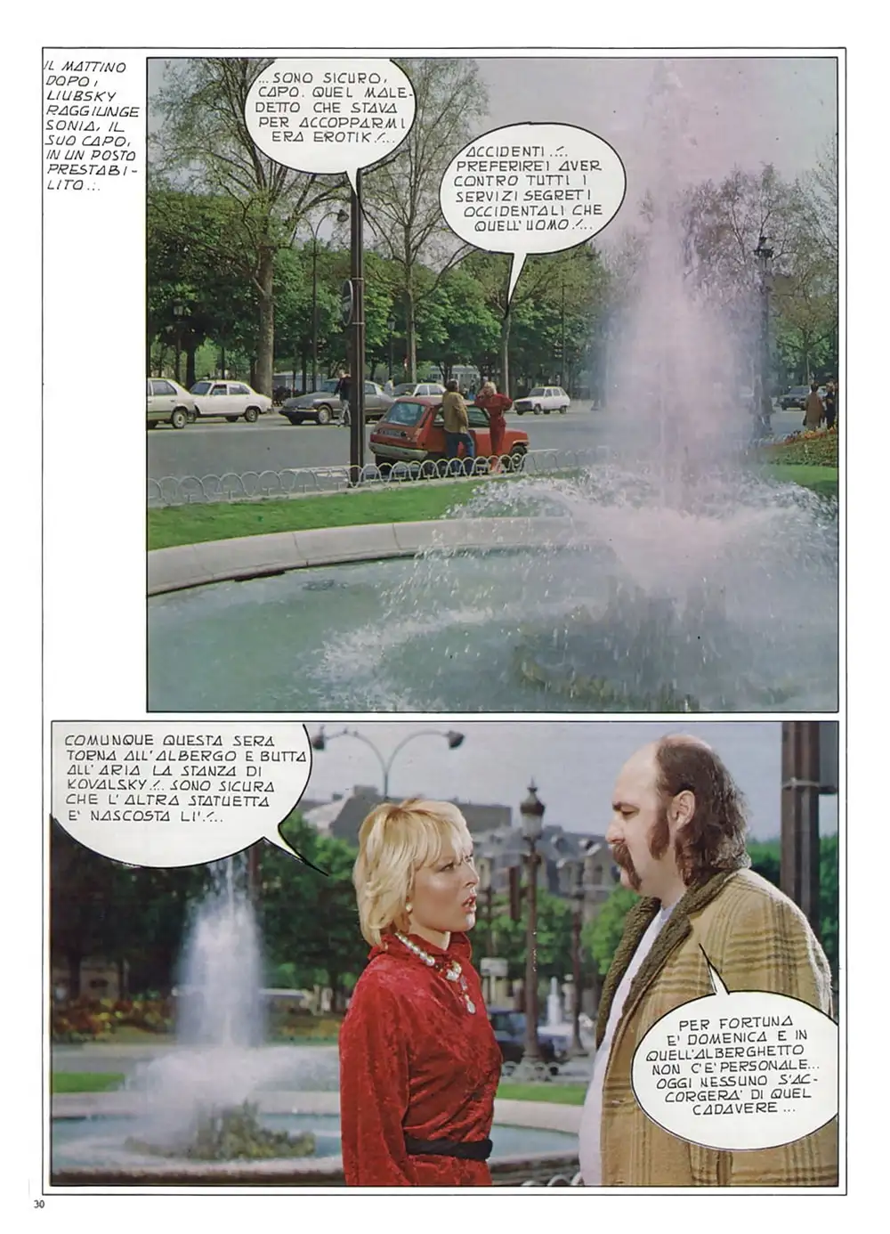 Rivista Erotik vol.11 pag28