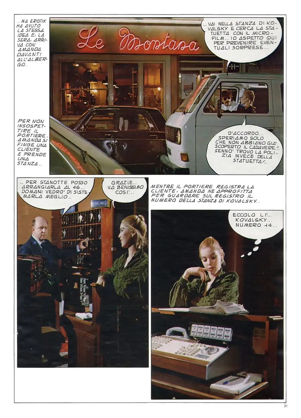 Rivista Erotik vol.11 pag29