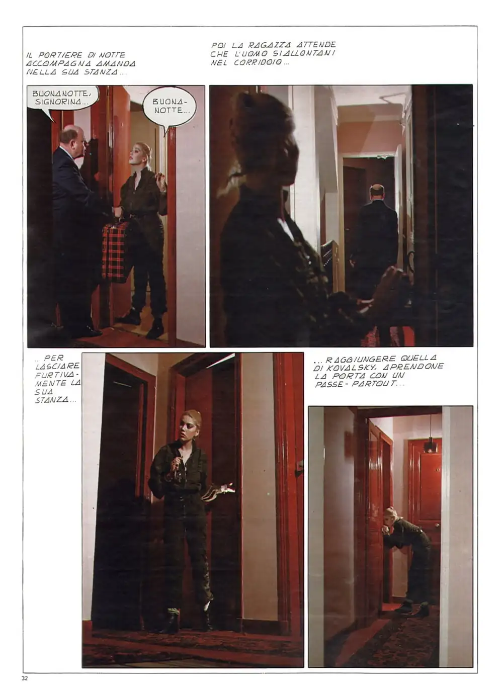 Rivista Erotik vol.11 pag30