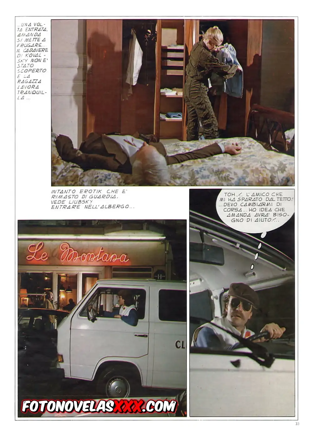 Rivista Erotik vol.11 pag31