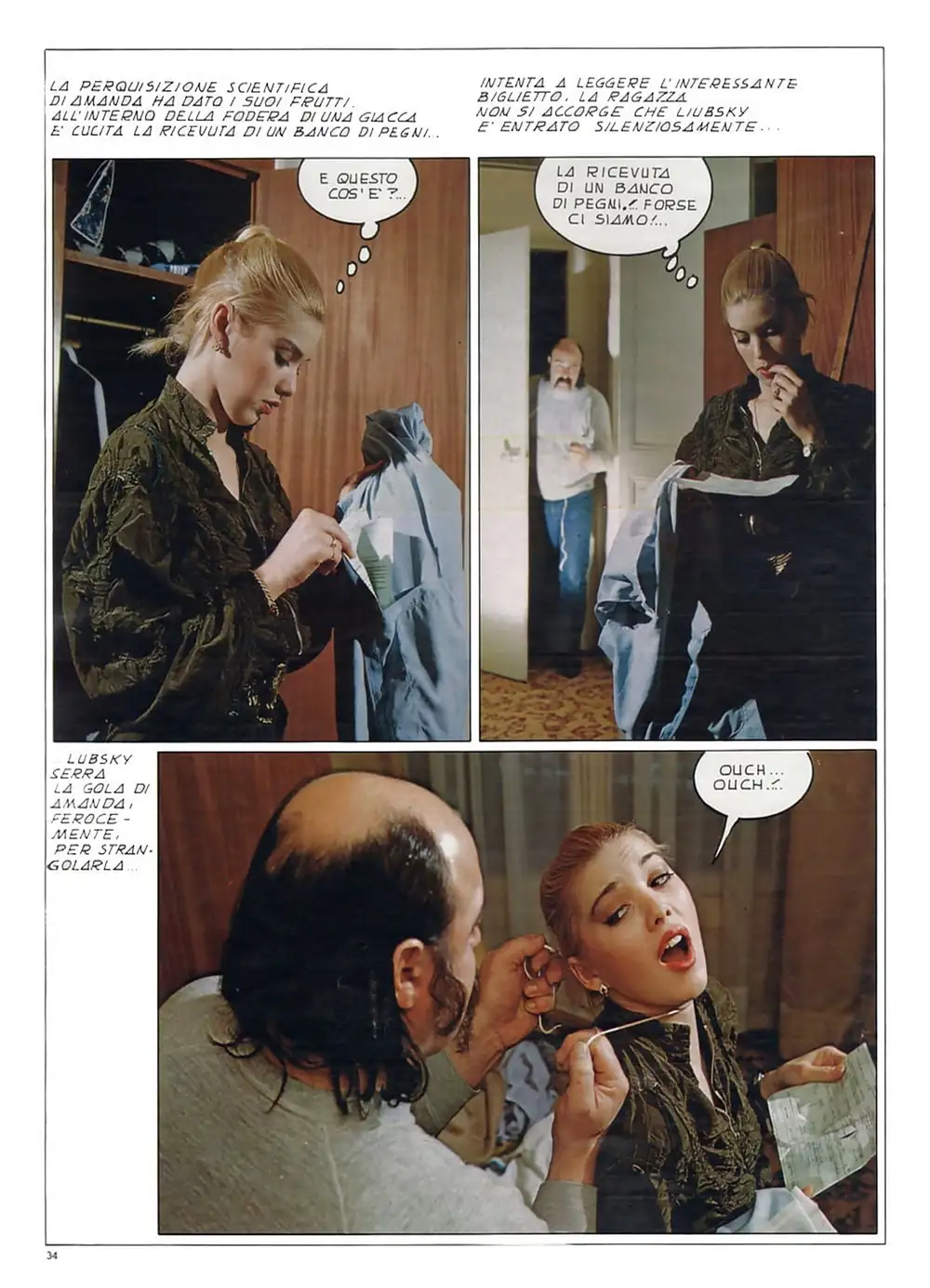 Rivista Erotik vol.11 pag32