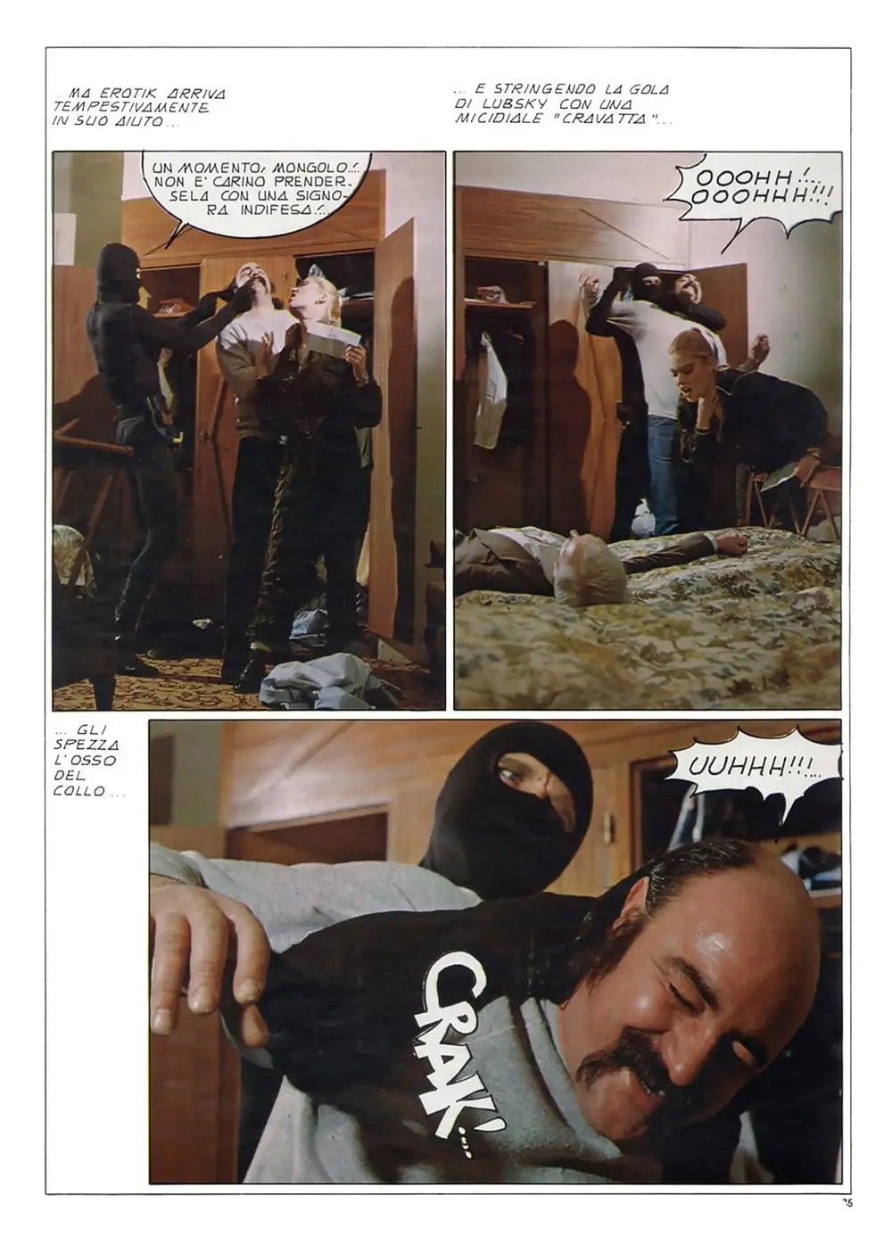 Rivista Erotik vol.11 pag33