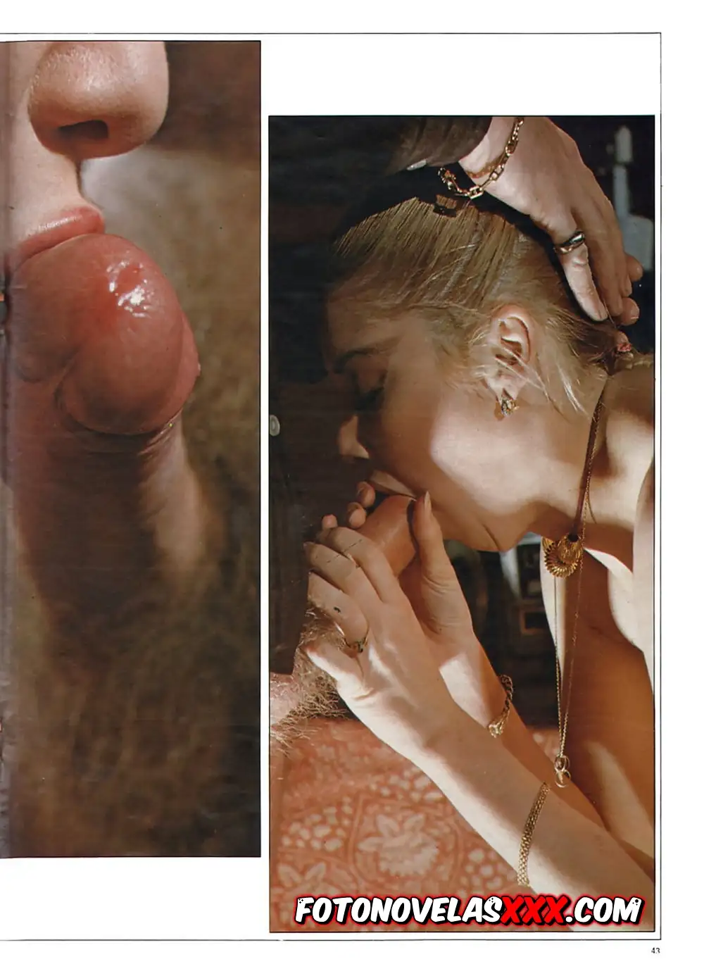 Rivista Erotik vol.11 pag41