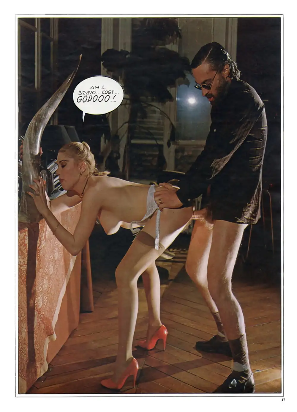 Rivista Erotik vol.11 pag45