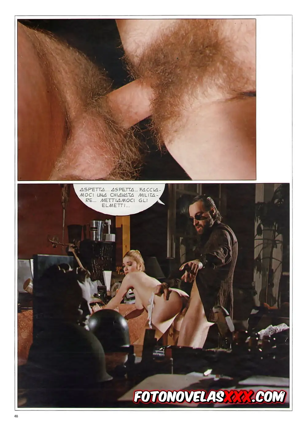 Rivista Erotik vol.11 pag46