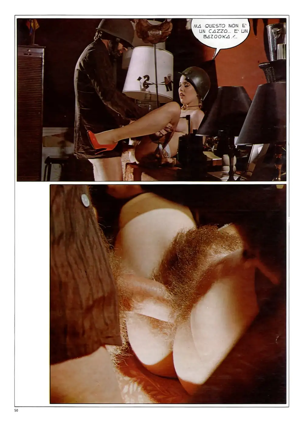 Rivista Erotik vol.11 pag48