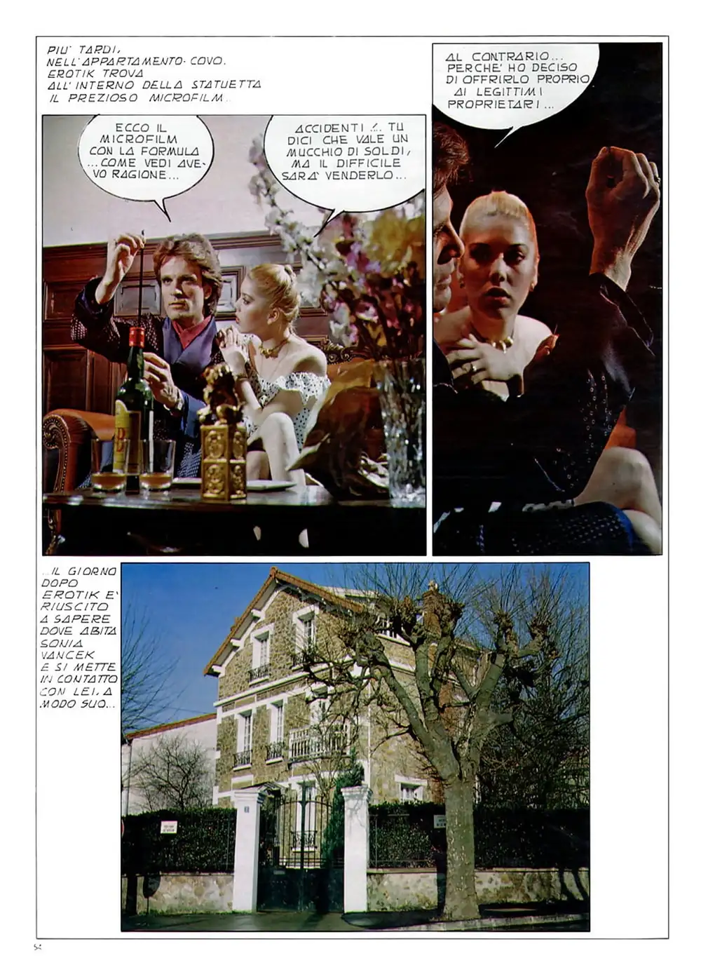 Rivista Erotik vol.11 pag52