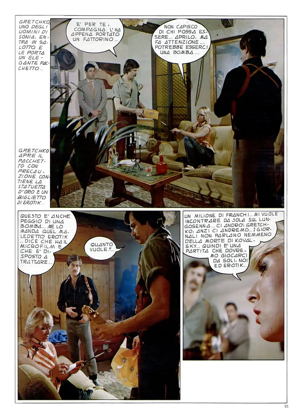 Rivista Erotik vol.11 pag53