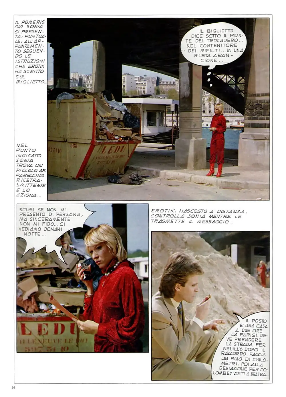 Rivista Erotik vol.11 pag54