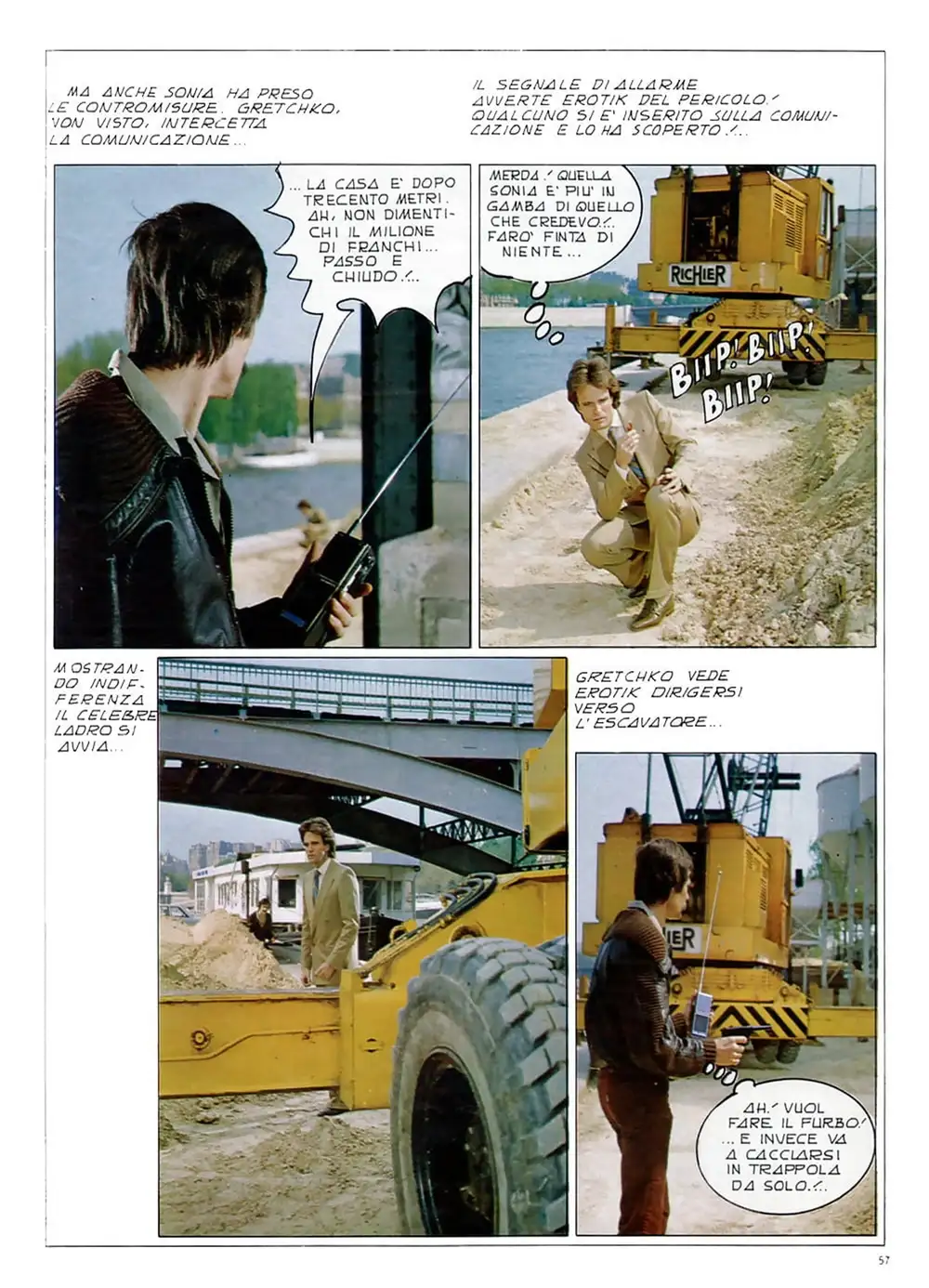 Rivista Erotik vol.11 pag55