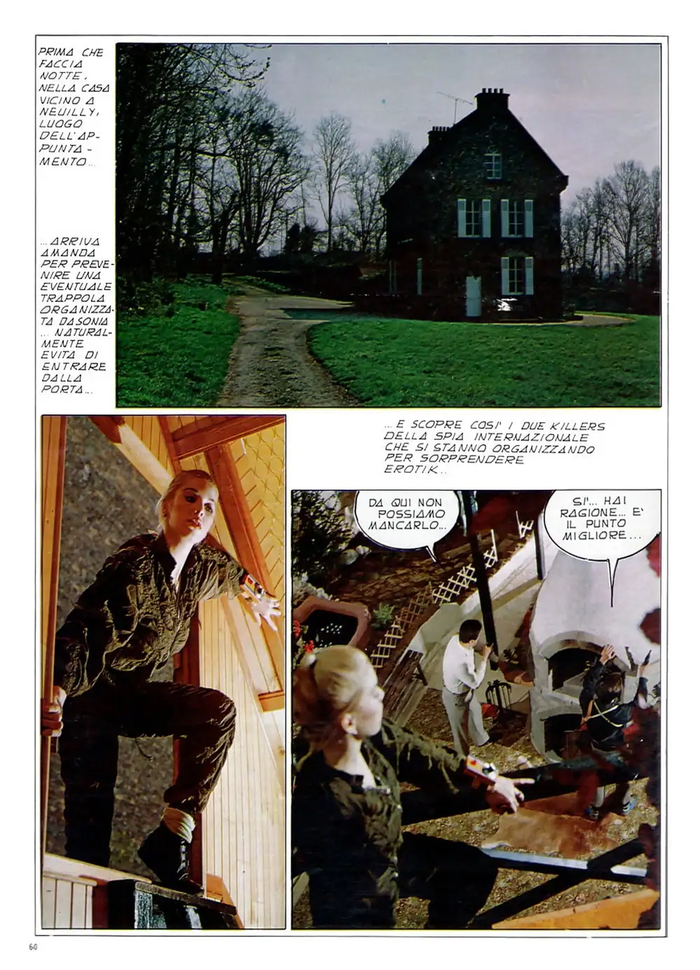 Rivista Erotik vol.11 pag58