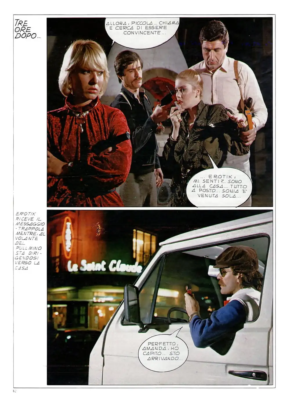 Rivista Erotik vol.11 pag60