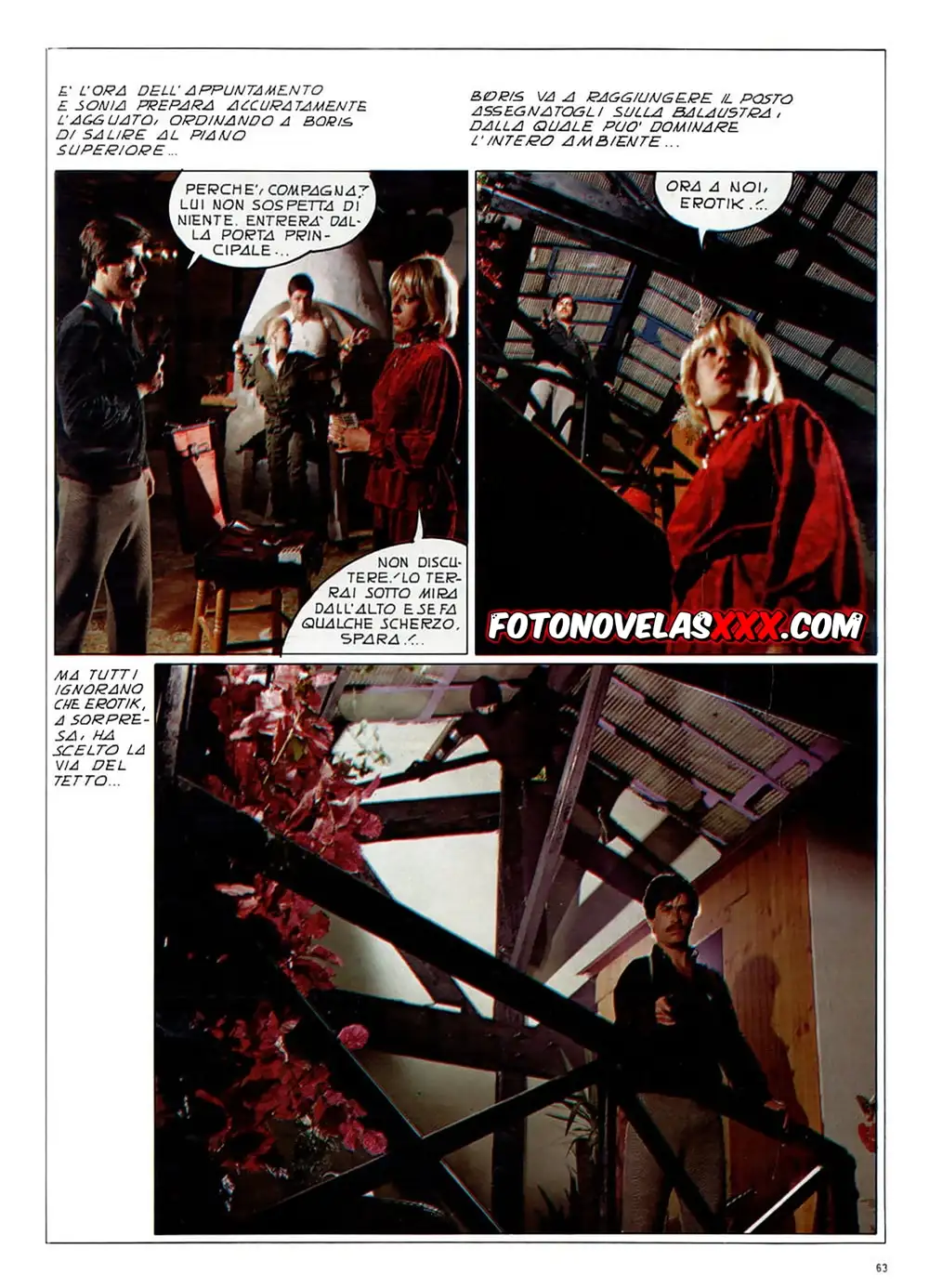 Rivista Erotik vol.11 pag61