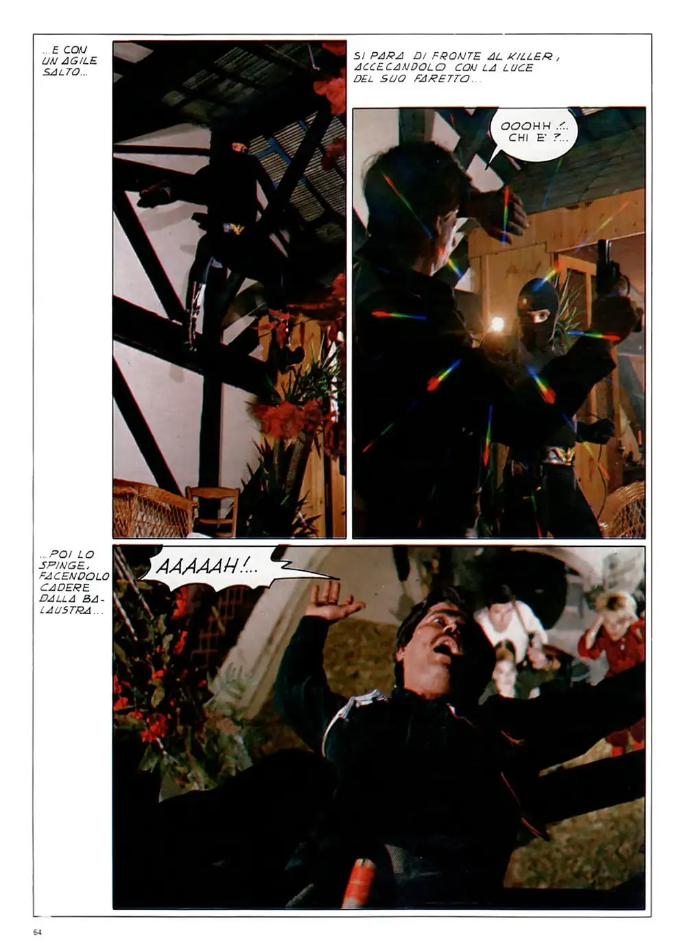 Rivista Erotik vol.11 pag62