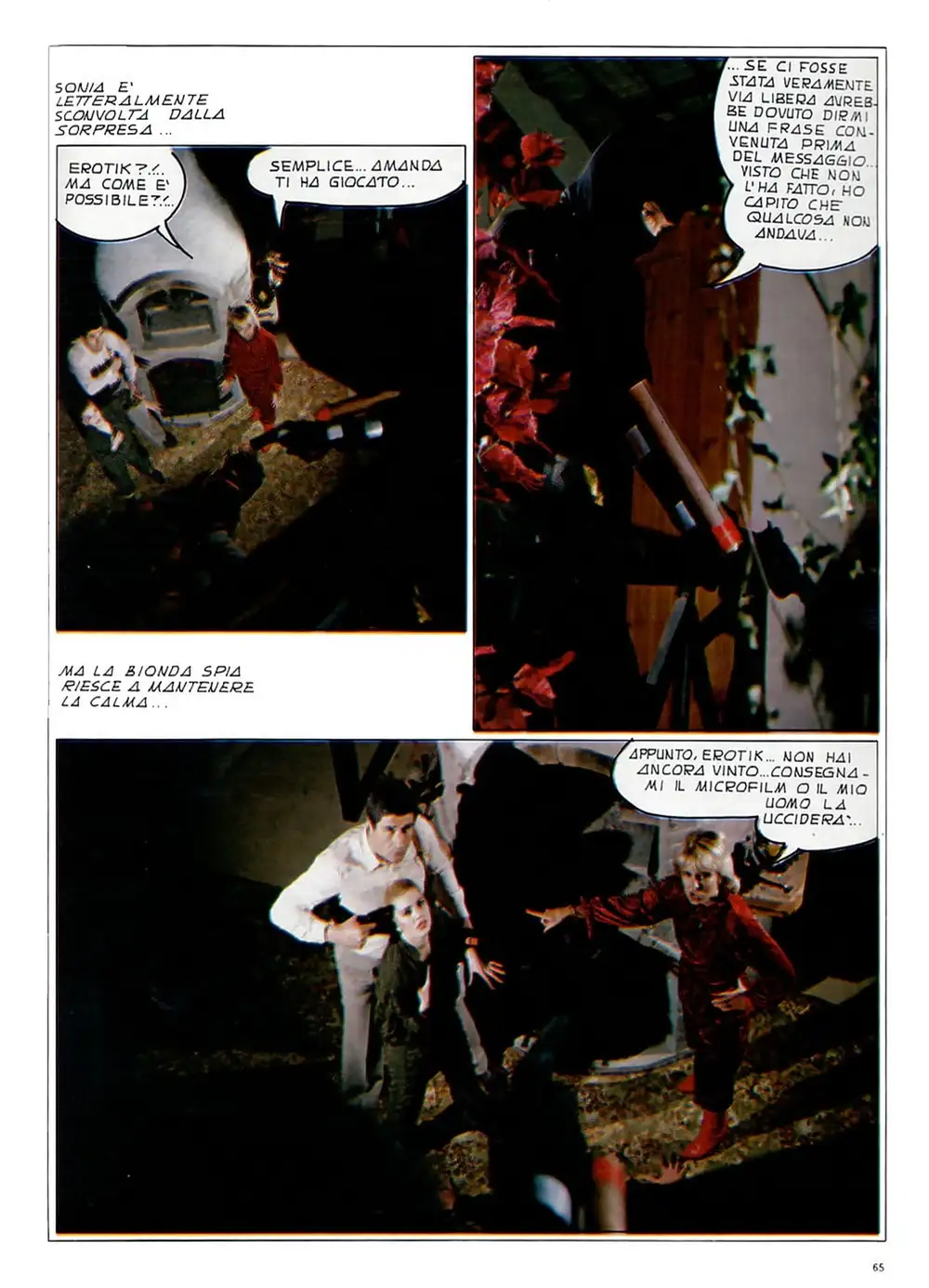 Rivista Erotik vol.11 pag63
