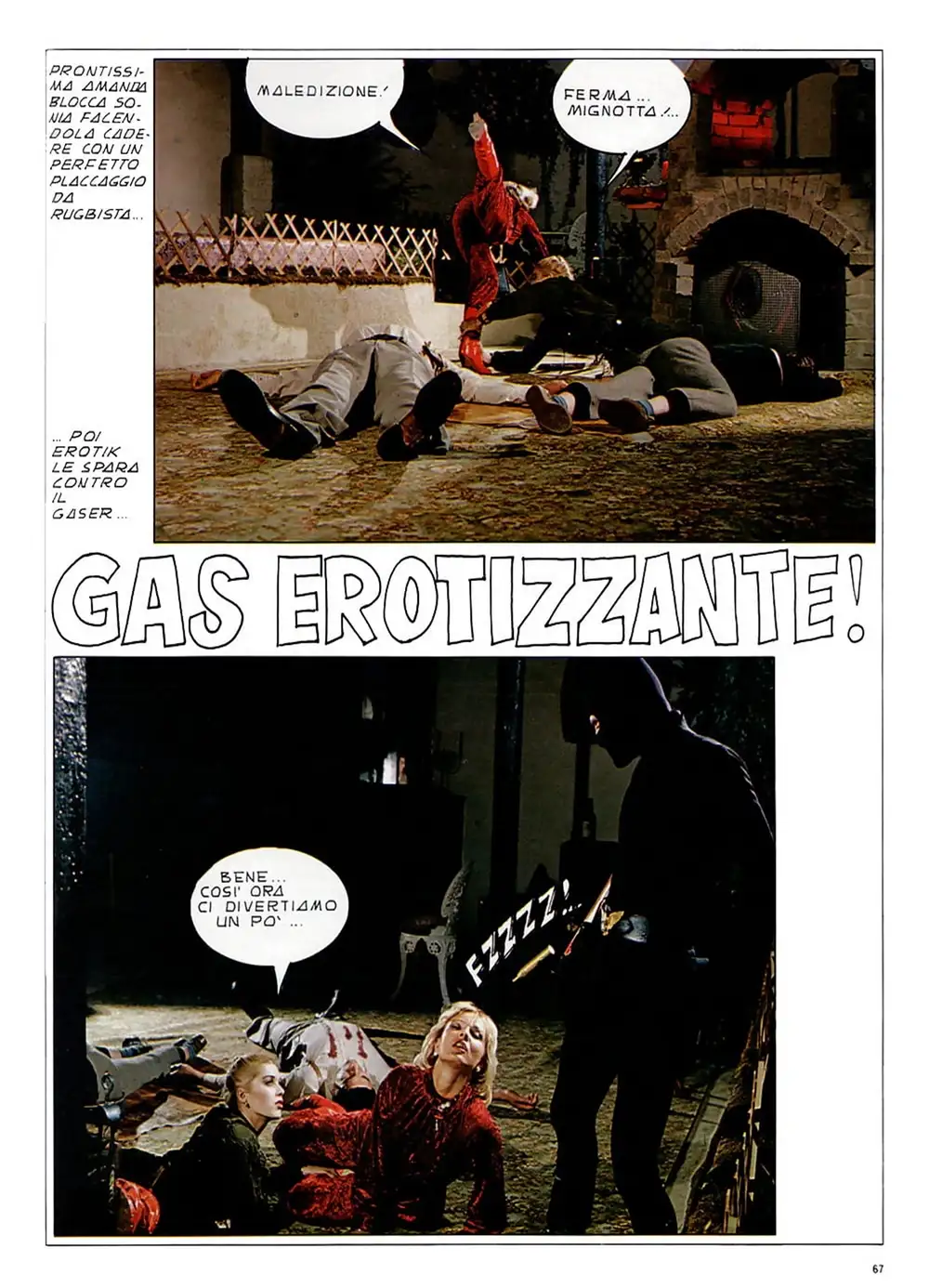 Rivista Erotik vol.11 pag65