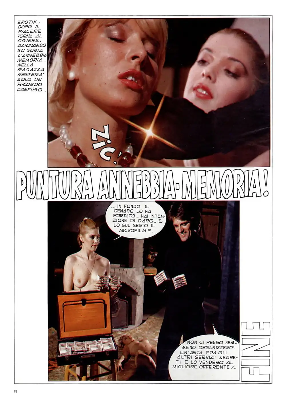Rivista Erotik vol.11 pag80