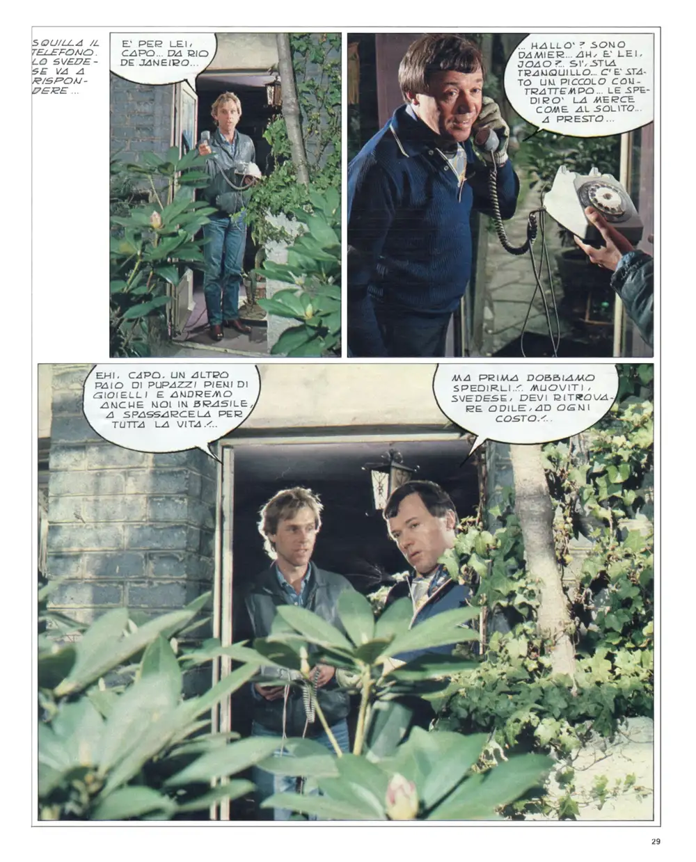 Rivista Erotik vol.12 pag27