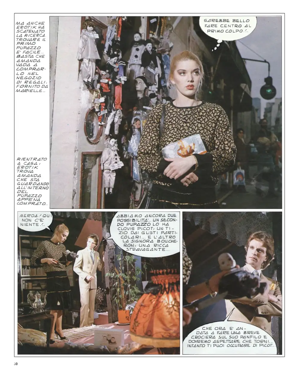 Rivista Erotik vol.12 pag28