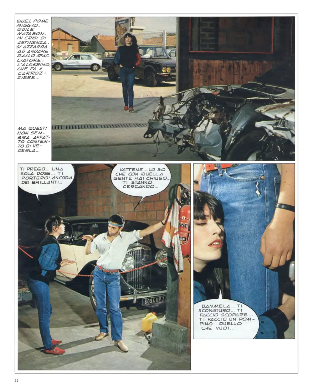 Rivista Erotik vol.12 pag30