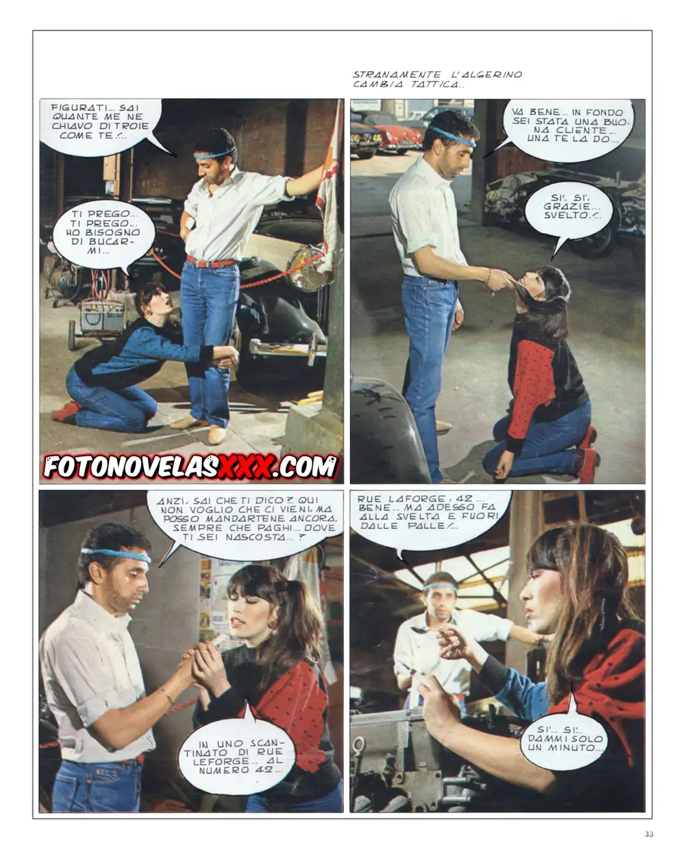 Rivista Erotik vol.12 pag31