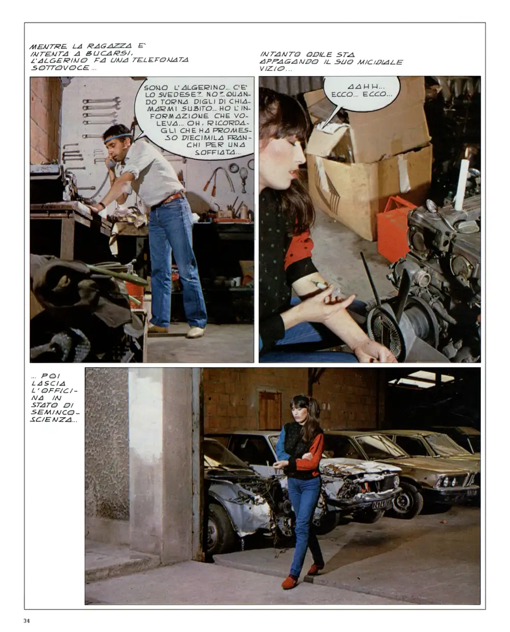 Rivista Erotik vol.12 pag32