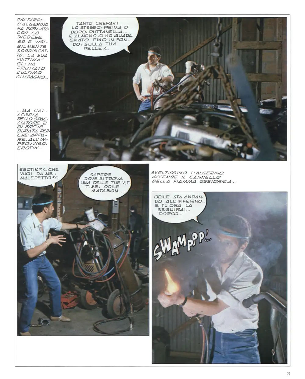 Rivista Erotik vol.12 pag33