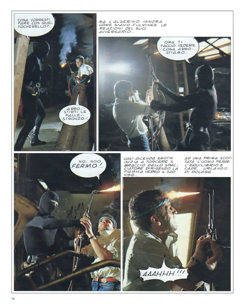 Rivista Erotik vol.12 pag34