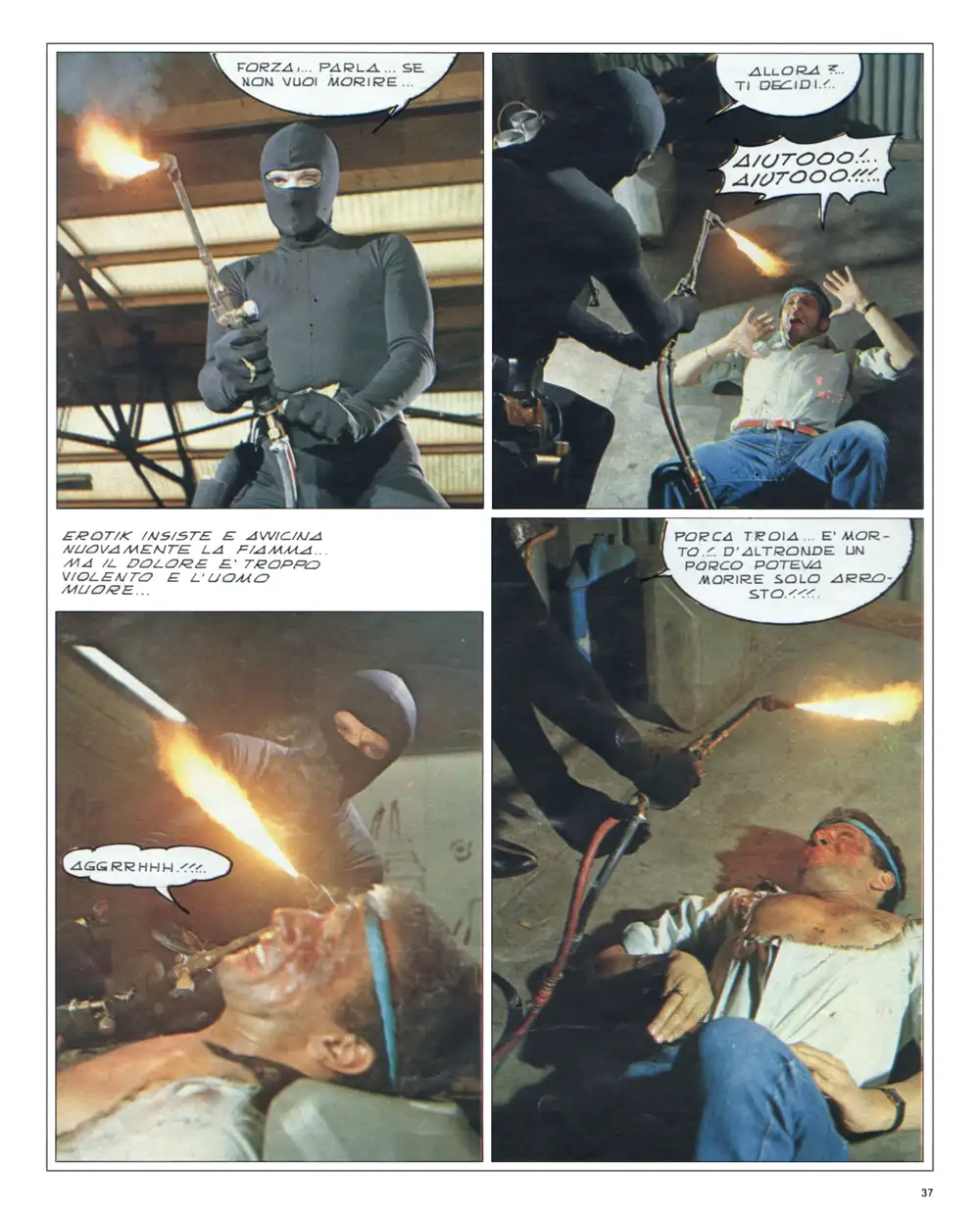 Rivista Erotik vol.12 pag35