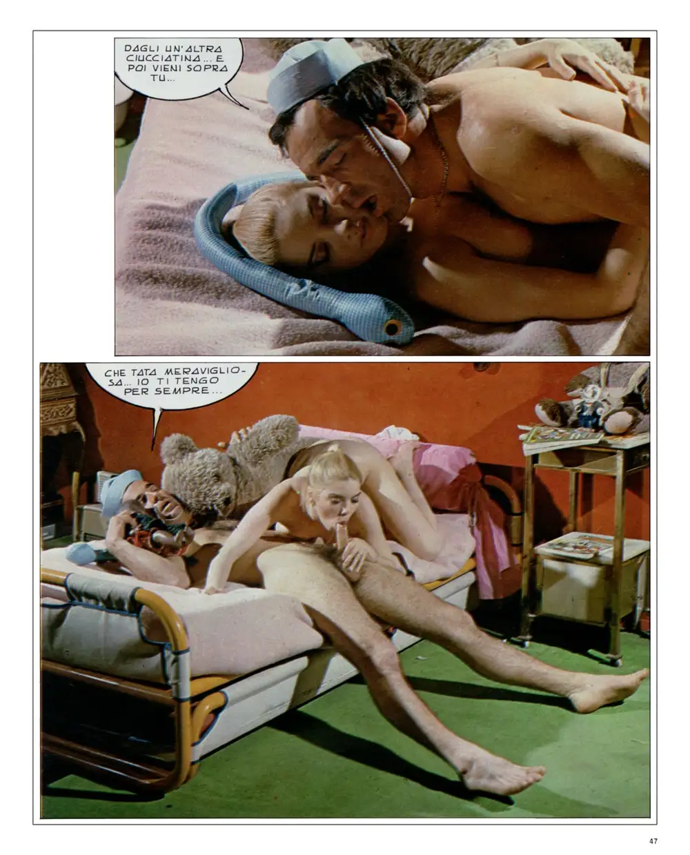 Rivista Erotik vol.12 pag45