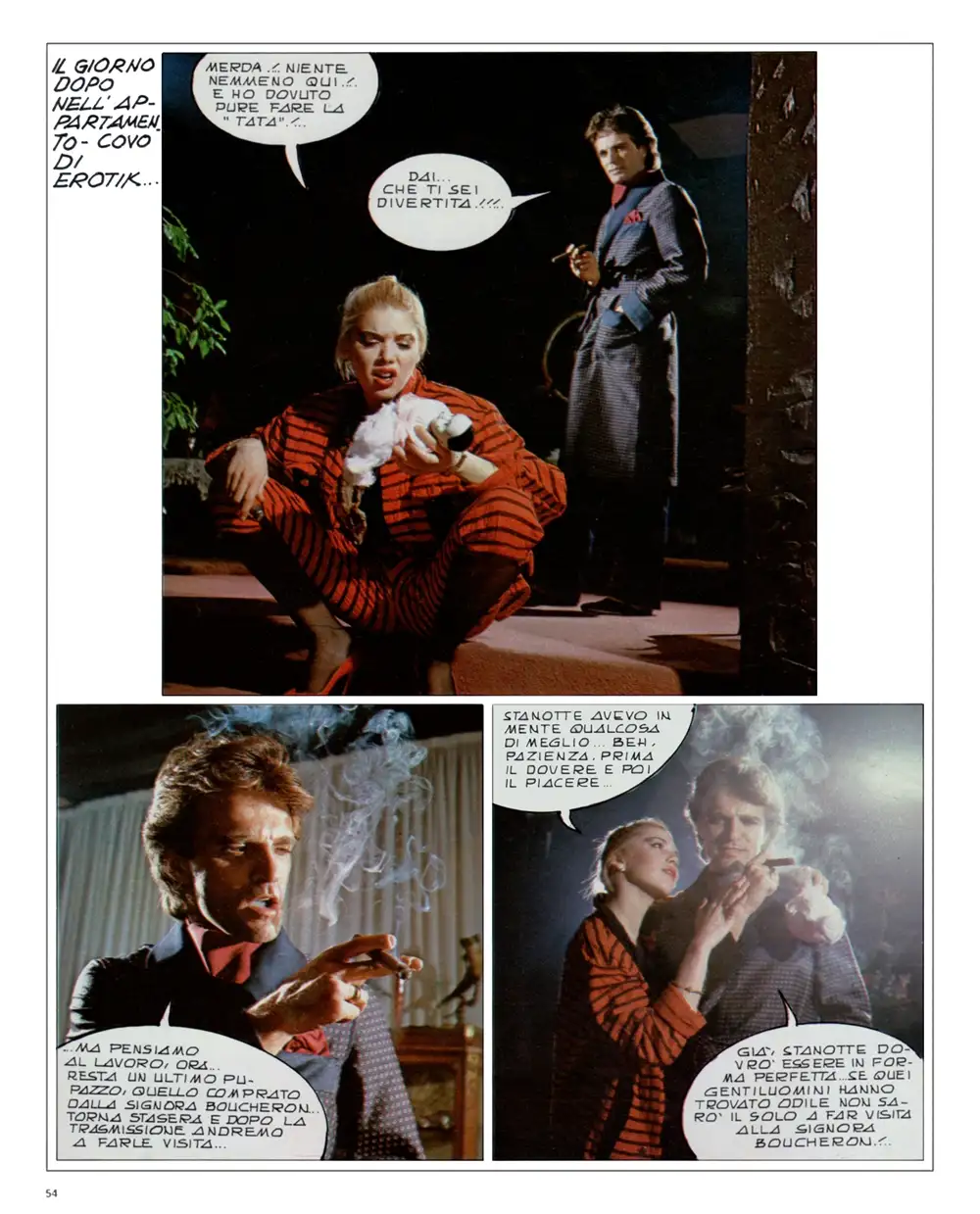 Rivista Erotik vol.12 pag52