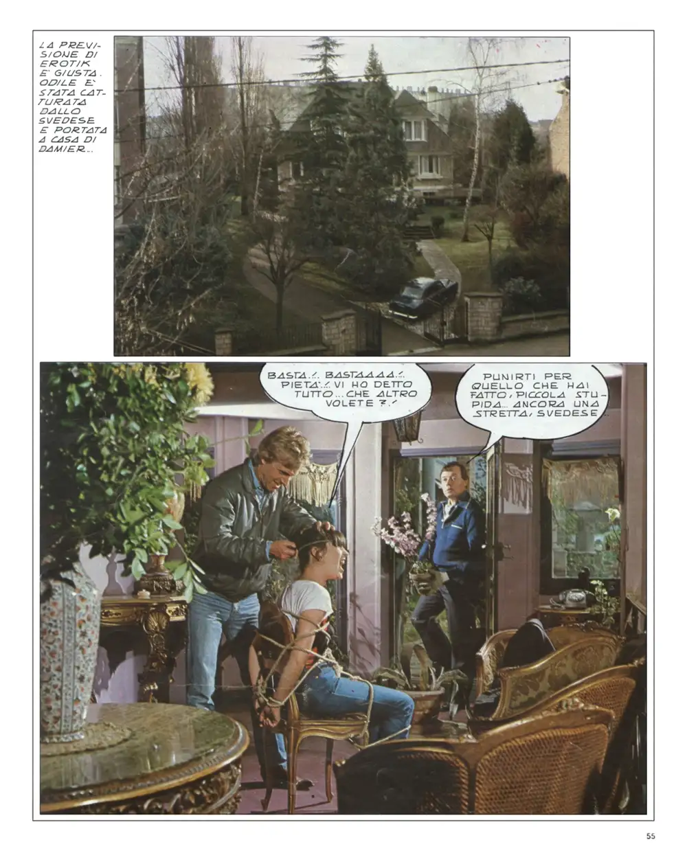 Rivista Erotik vol.12 pag53