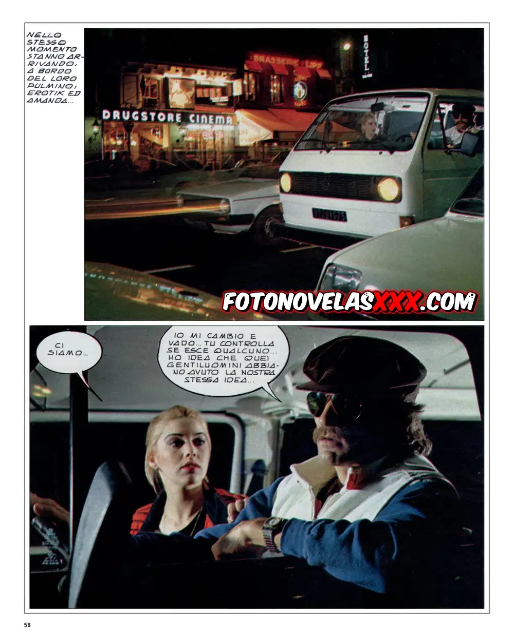 Rivista Erotik vol.12 pag56
