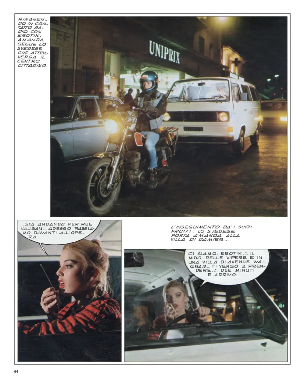 Rivista Erotik vol.12 pag62