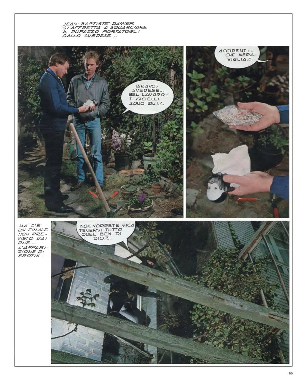 Rivista Erotik vol.12 pag63