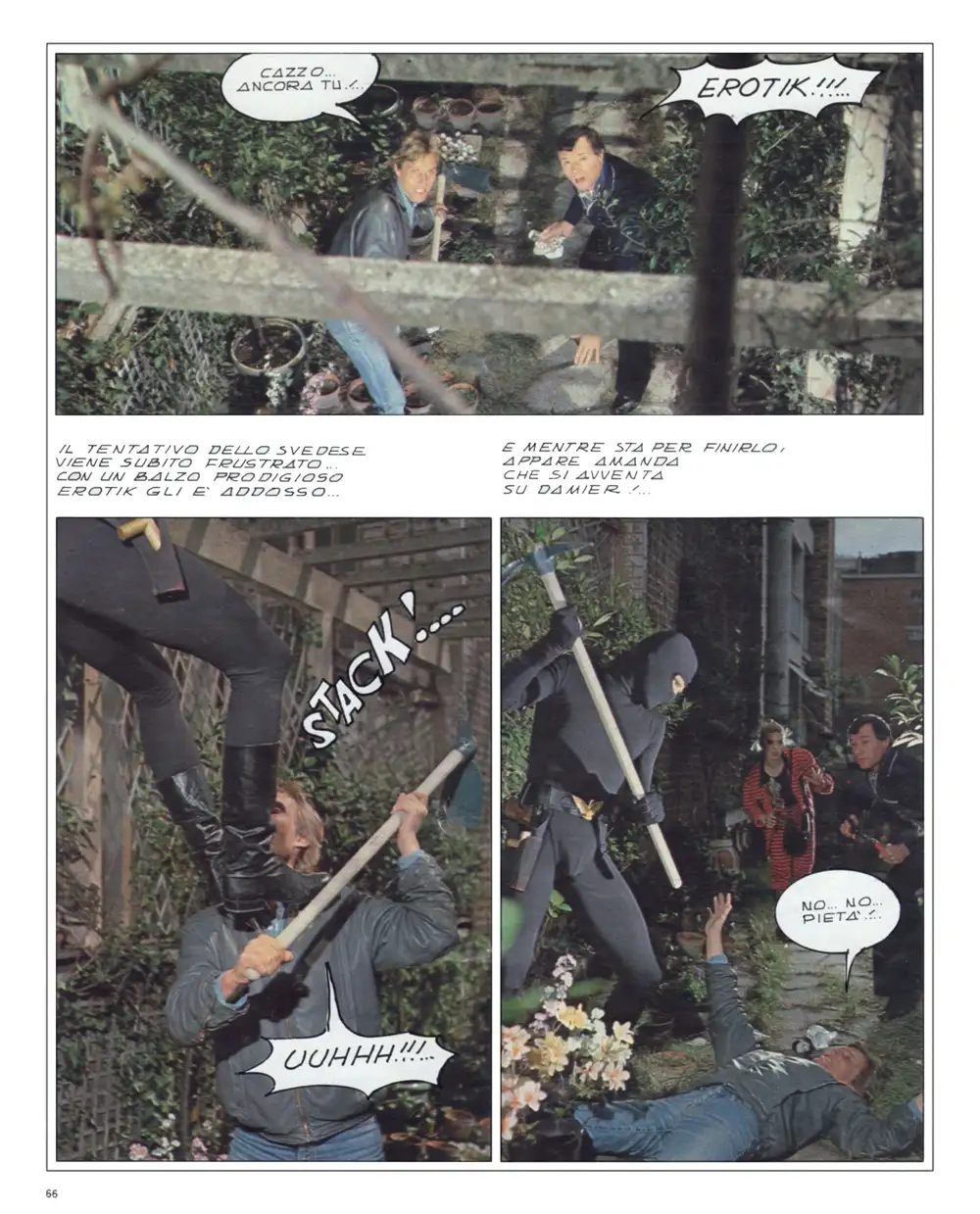 Rivista Erotik vol.12 pag64