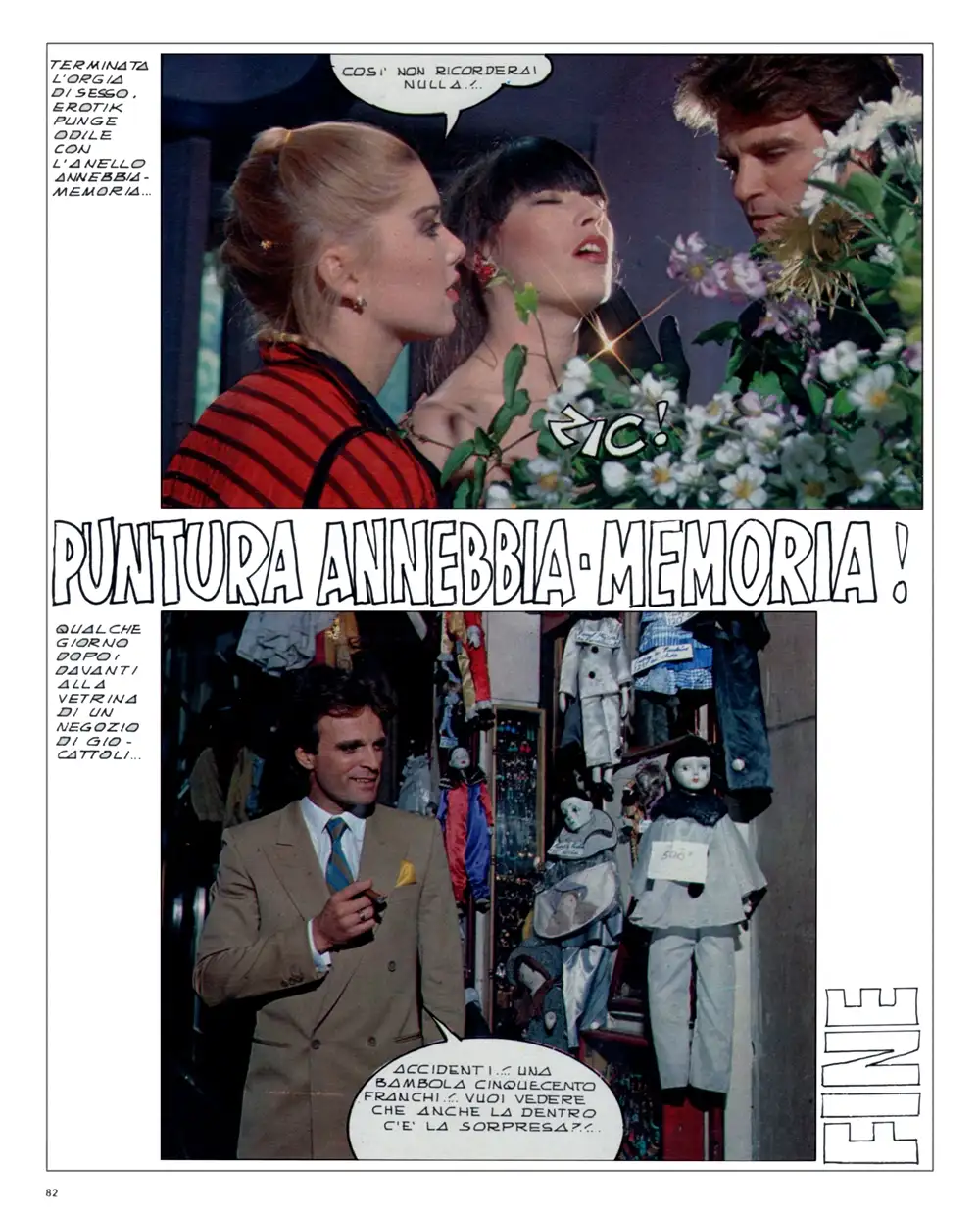 Rivista Erotik vol.12 pag80