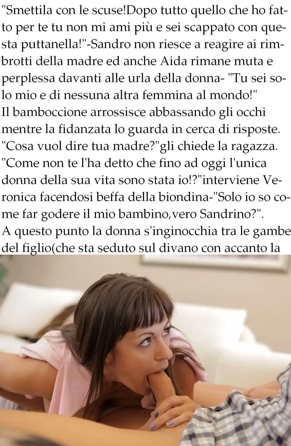 matrigna scopa figlio per gelosia pag03