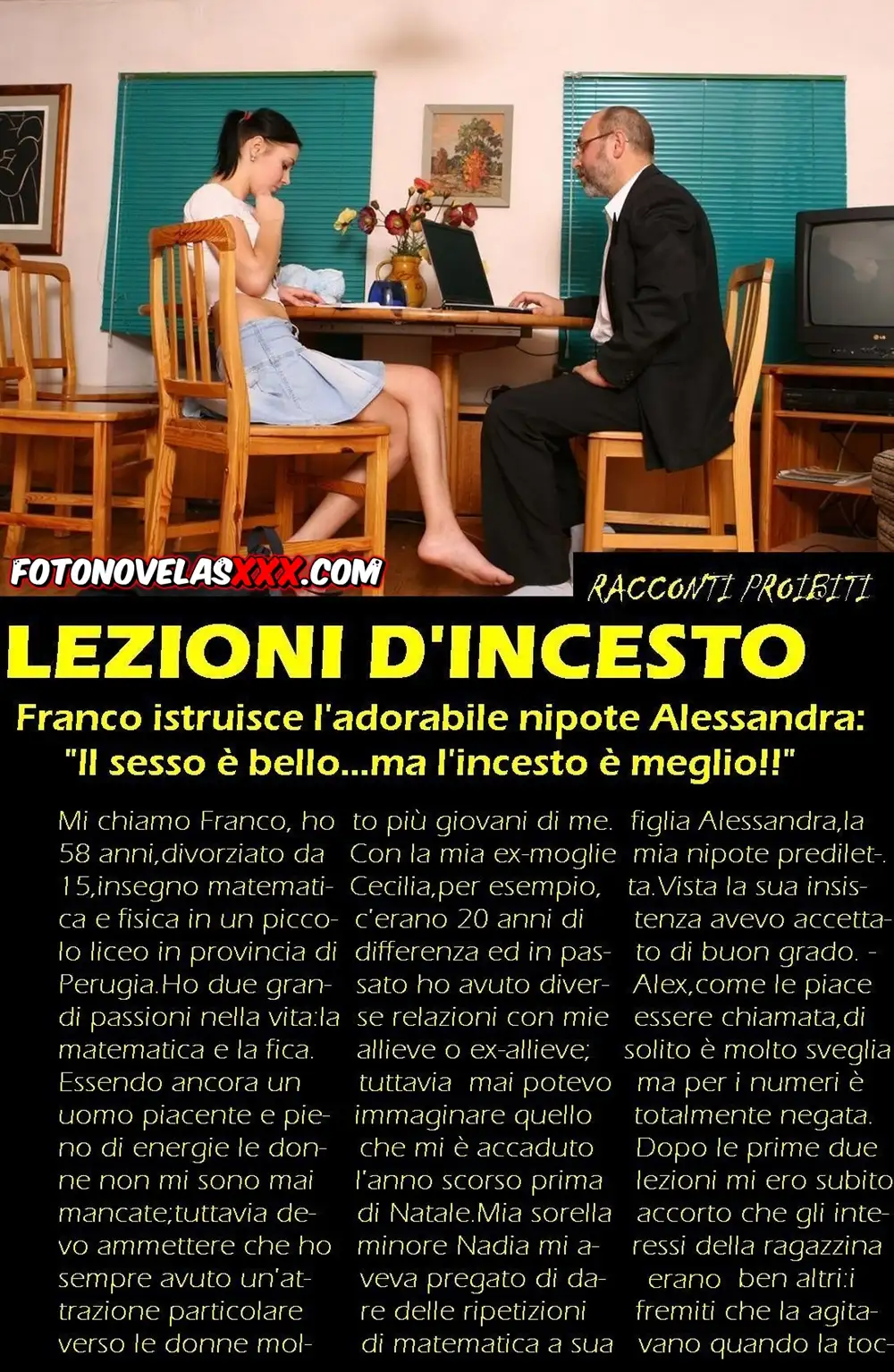 Maestro dell'incesto pag01