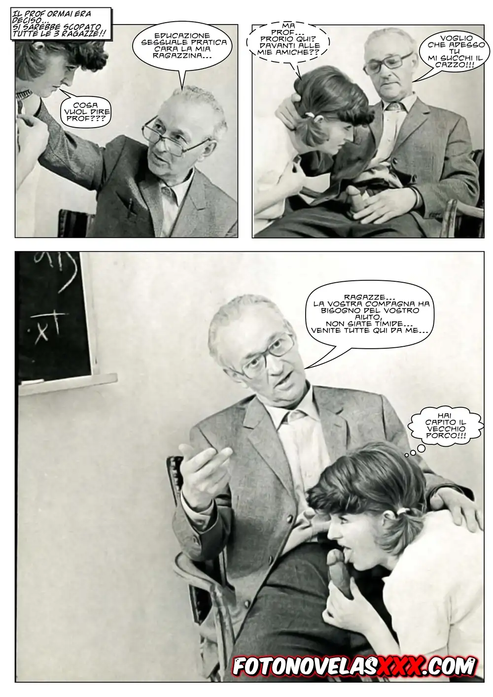 scopata dall'insegnante pag04