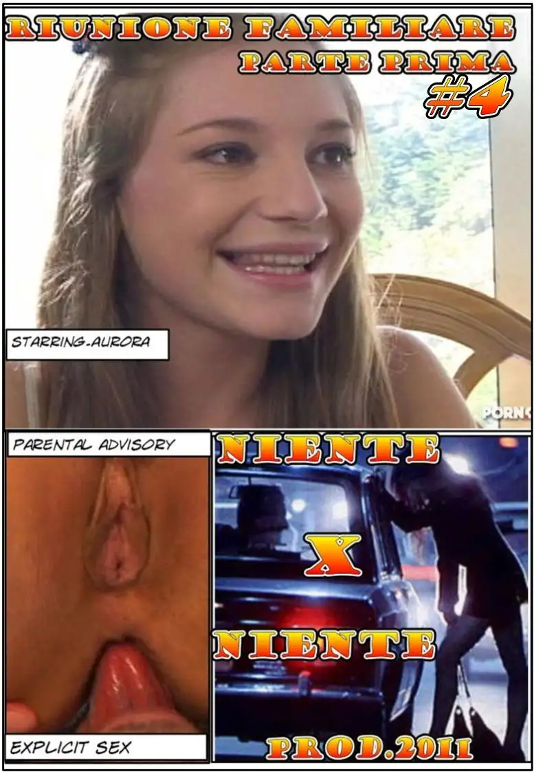 porno famiglia arrapata a tre pag01