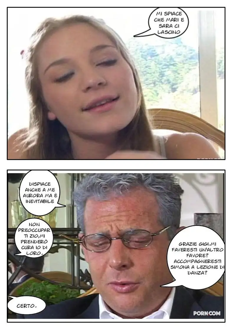 porno famiglia arrapata a tre pag03